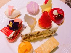 -杭州钱江新城万怡酒店-西餐厅