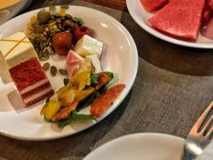 -食间牛排(湖西路店)