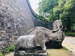 -东坡赤壁风景名胜区