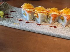-千代武日本料理(哈西店)