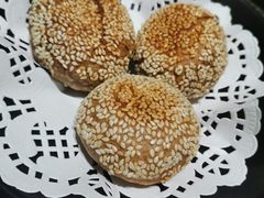 特色烧饼-东来顺(盛世广场·食尚街店)