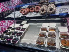 -CC BAGEL&SCONE 贝果与司康(南开大悦城店)