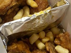 -BOPEYE·波派炸鸡(九霄天地店)