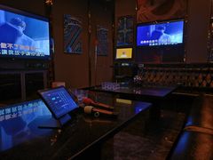 -INLOVE KTV(爱琴海店)