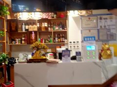 -叁拾壹克饺子·东北菜(国贸店)