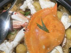 -3号仓库·创意中国菜(新世界城店)