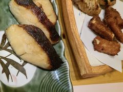 -吉兆·料理(红梅南路店)