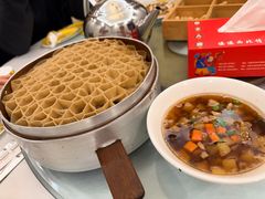 -西北人家莜面村(建设店)
