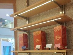-霸王茶姬(建邺万达广场店)