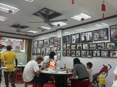-新峰肉骨茶(总店)