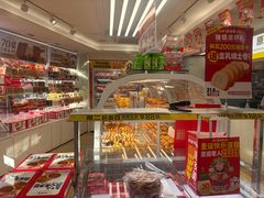 -味多美蛋糕(八大处店)