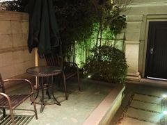 -北京益泉花园酒店