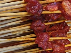 -阿串串老火锅(力盟店)
