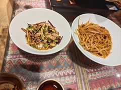 -侯家庄阿才有品私房菜馆