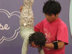 -小小运动馆(浦江店)