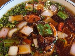 -乔家栅(襄阳南路店)