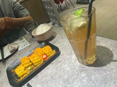 -留半山·香港食堂(啦啦宝都店)