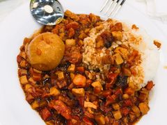 -宜家·瑞典风味餐厅(北京西红门店)