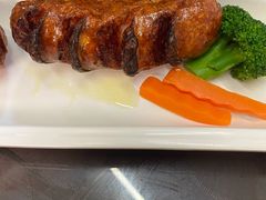 -万胜牛排(广厦新城樱花园店)