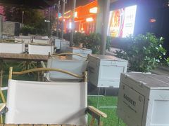-潮牛壹号鲜牛肉火锅(光谷天地店)