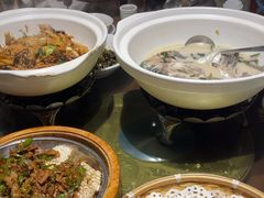 -天下客饭店(中山路店)