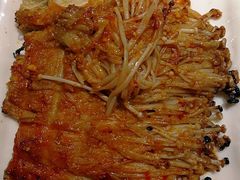-喝丢一只鞋辣炒海鲜小烧烤(三八广场店)