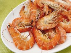 -锐记美食店·现捞海鲜(闸坡店)