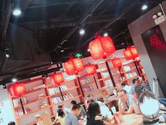 -和府捞面(东直门银座店)