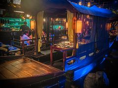 -绿茶餐厅(燕郊永旺店)