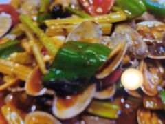 -吉源大排档·鱼生·海鲜(烧烤彩印厂店)