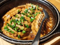 石锅香芋煲-甬上名灶(天一阁·翠柏店)