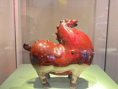 -福建省非物质文化遗产博览苑