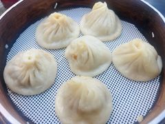 -冯鑫记南京鸭血粉丝汤(来燕路店)