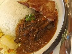 -大快活(罗湖商业城分店)