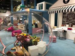 -MINI MARS KIDS CLUB亲子家庭中心(长宁天山店)