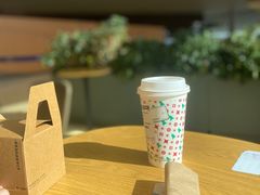 -星巴克(成都天府机场2店)
