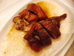-福州天元国际威斯汀酒店·中国元素餐厅