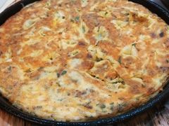 鱼肠煎蛋-蒲园食堂(中山大学广州校区南校园店)