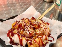 -颓记茶餐厅(美景总店)