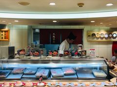 -大起水产回转寿司(道顿堀店)