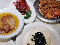 -翠华餐厅(德基广场店)