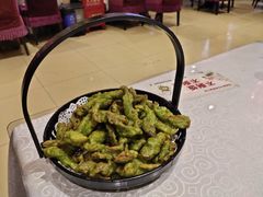 抹茶有机菌-国人川菜(李家村建东街店)