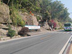 -铁山坪森林公园