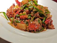 -闽上鲜·福建菜(龙湖滨江天街店)