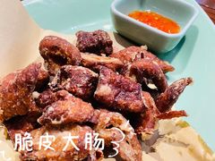 -虎哥私房菜(馒头山店)