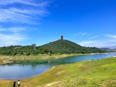 -北京金海湖景区