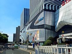 -欢乐酷量贩KTV(万达广场店)
