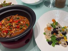 -香丰阁·烤鸭·川湘菜(清河店)