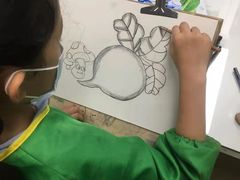 -学知乐教育·幼小衔接·小学科辅导(嘉定镇校区)