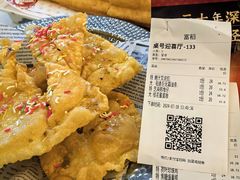 -稻香酒家·33年老字号·港式粤菜(富邦中心店)